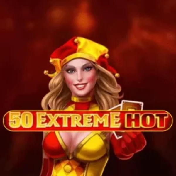 50 Extreme Hot logo by Eurocoin Interactive SlotsPalace Casino