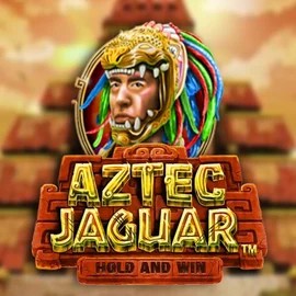 Aztec Jaguar Hold &amp; Win online slot from SYNOT Games – play at slotspalaceapp.gr
