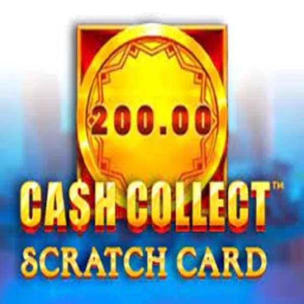 Play the Cash Collect Scratch slot by Playtech on SlotsPalace Casino