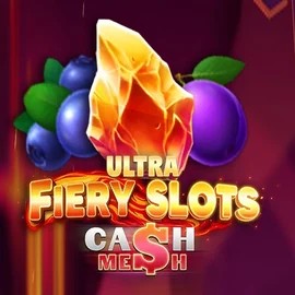 Play Fiery Slots Cash Mesh Ultra slot by BF Games on slotspalaceapp.gr