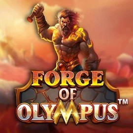 Forge of Olympus slot visual from Pragmatic Play available on slotspalaceapp.gr