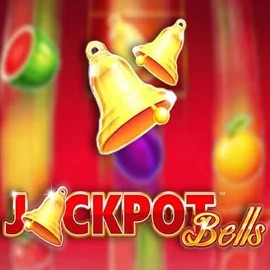 Jackpot Bells logo by Playtech SlotsPalace Casino