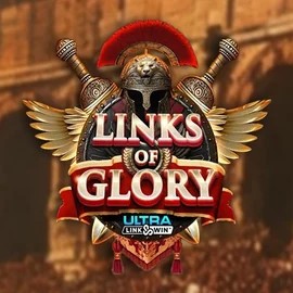 Play Links of Glory slot by Slingshot Studios on slotspalaceapp.gr