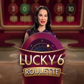 Lucky 6 Roulette online slot from Pragmatic Play – play at slotspalaceapp.gr