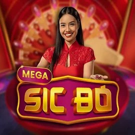 Play the Mega Sic Bo slot by Pragmatic Play on SlotsPalace Casino