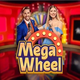 Mega Wheel online slot from Pragmatic Play – play at slotspalaceapp.gr