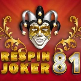 Play the Respin Joker 81 slot by SYNOT Games on SlotsPalace Casino