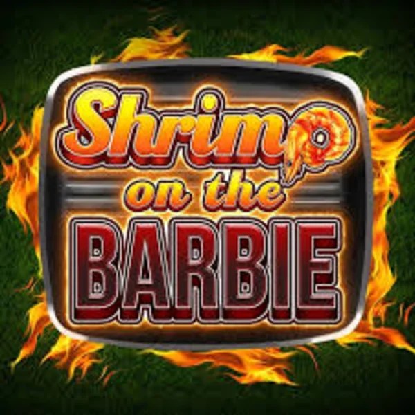 Shrimp on the Barbie online slot from Greentube – play at slotspalaceapp.gr